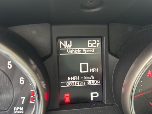 Used 2013 Jeep Grand Cherokee Altitude AWD/4WD image 17