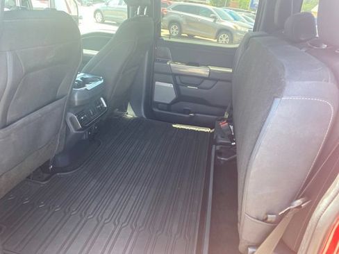 Used 2022 Ford F150 XLT w/ Equipment Group 302A High AWD/4WD image 11