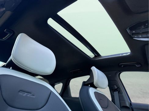 New 2025 Kia K4 GT-Line Turbo image 16