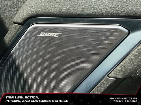 Used 2024 GMC Sierra 2500 Denali w/ Denali Reserve Package AWD/4WD image 10