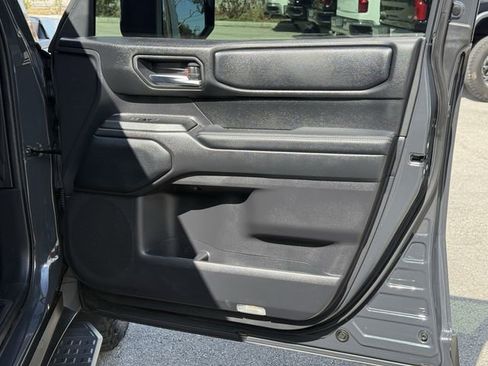 Used 2025 Toyota Land Cruiser w/ Premium Package image 37