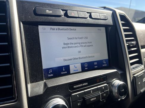 Used 2021 Ford F250 King Ranch w/ King Ranch Ultimate Package AWD/4WD image 21
