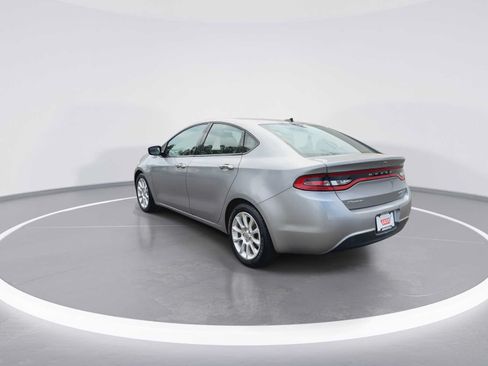 Used 2016 Dodge Dart Limited FWD image 6