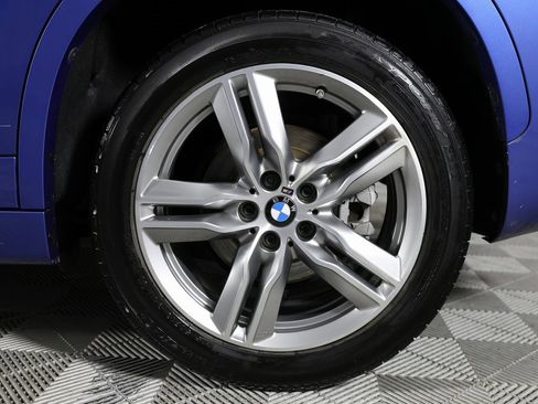 Used 2017 BMW X1 sDrive28i image 43