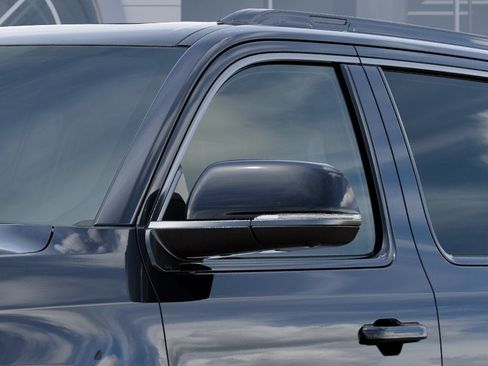 New 2026 Jeep Grand Wagoneer Limited AWD/4WD image 41