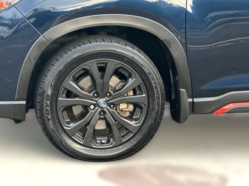 Used 2021 Subaru Forester Sport w/ Popular Package #2 image 11