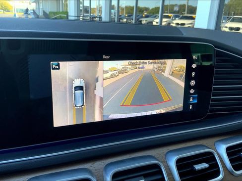 Used 2022 Mercedes-Benz GLE 350 image 28