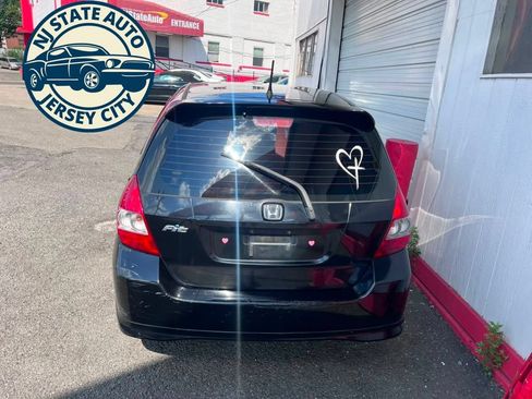 Used 2007 Honda Fit Sport image 7