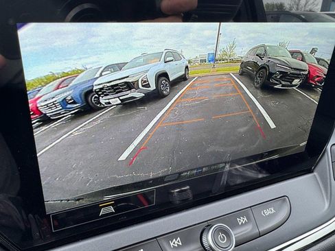 New 2026 Chevrolet Blazer RS image 16