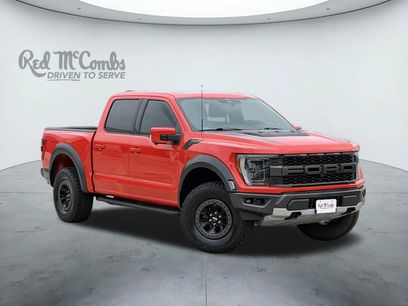 Used 2023 Ford F150 Raptor w/ Raptor Carbon Fiber Package