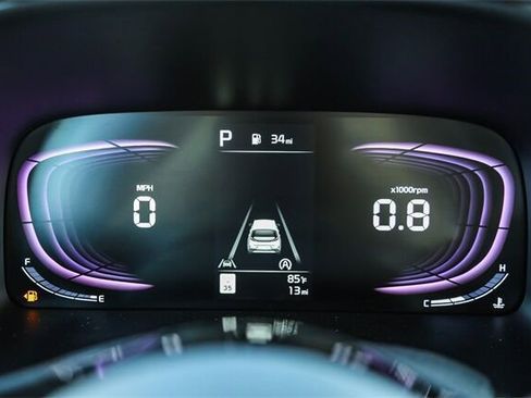 New 2025 Kia Soul S image 22