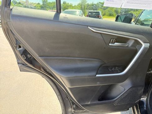 Used 2021 Toyota RAV4 XLE w/ Convenience Package AWD/4WD image 25