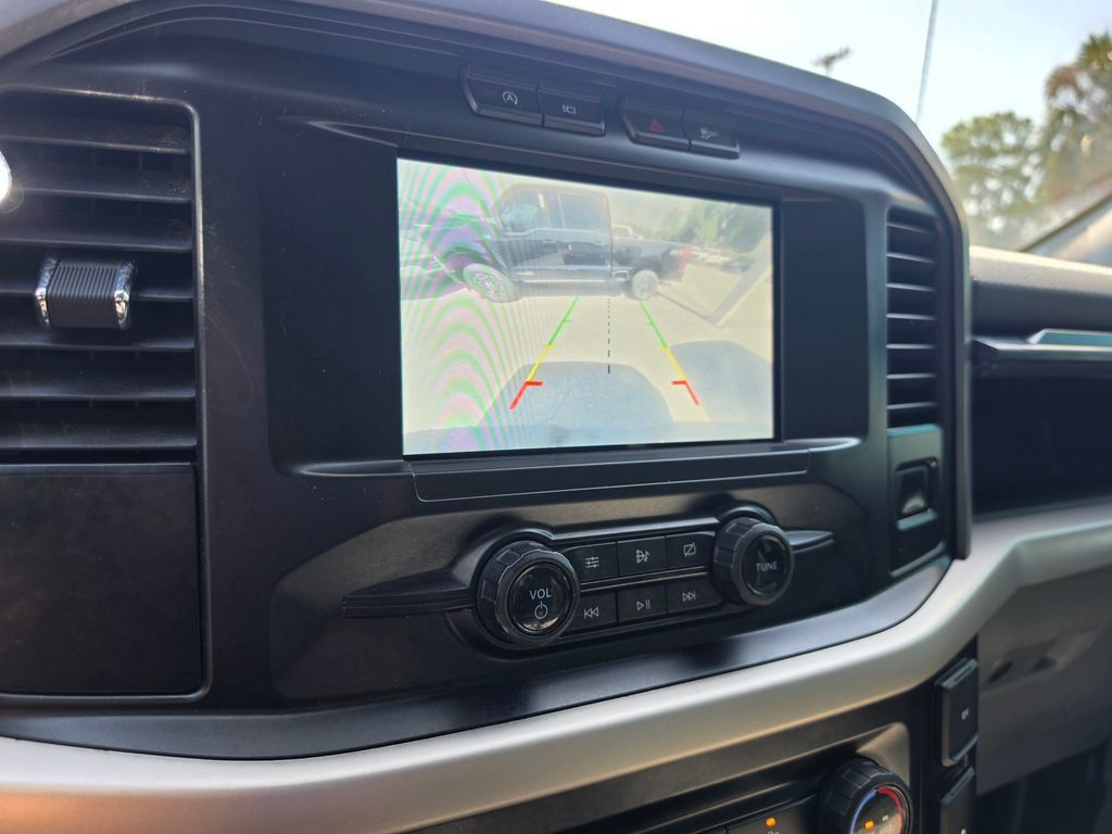 Used 2021 Ford F150 XLT AWD/4WD image 26