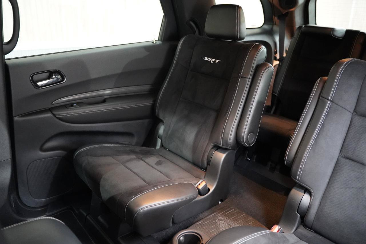 Used 2024 Dodge Durango SRT Hellcat AWD/4WD image 33
