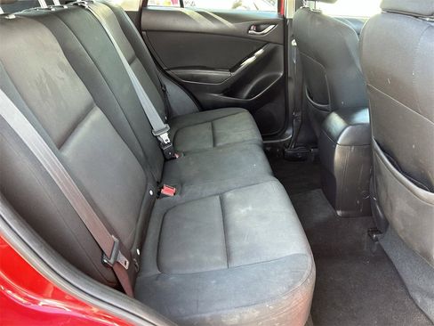 Used 2016 MAZDA CX-5 Sport image 12