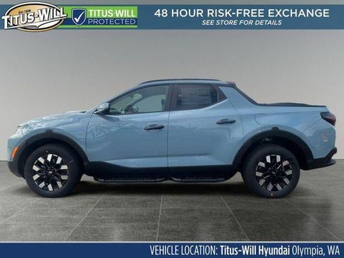 New 2026 Hyundai Santa Cruz SEL AWD/4WD image 4