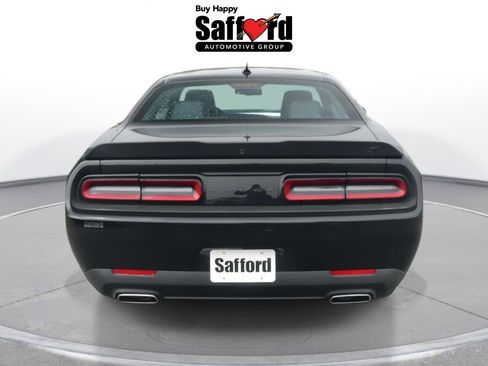 New 2023 Dodge Challenger GT w/ Plus Package image 11