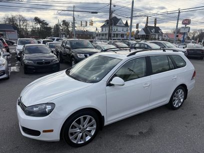 Used 2013 Volkswagen Jetta SE