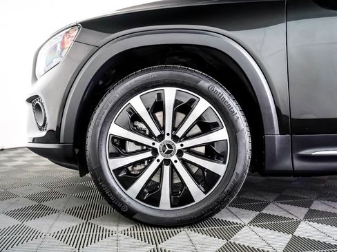 Certified 2022 Mercedes-Benz GLB 250 250 image 11