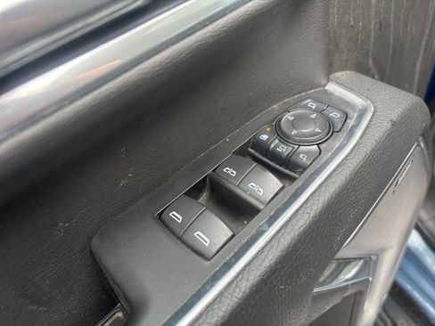 Used 2025 GMC Sierra 3500 Denali w/ Denali Reserve Package image 13