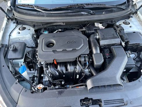 Used 2019 Hyundai Sonata SEL image 16