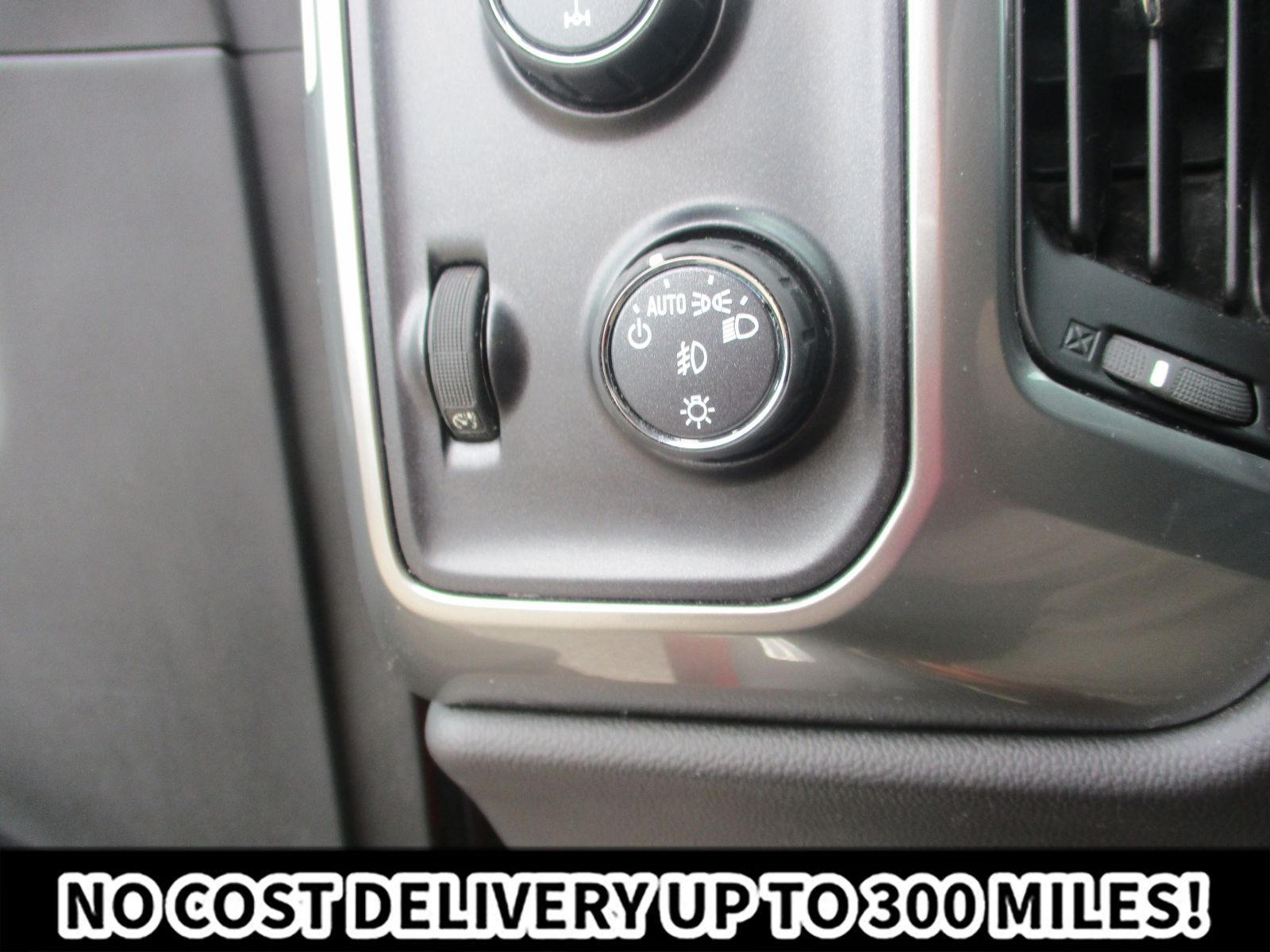 Used 2016 Chevrolet Silverado 1500 LT w/ All Star Edition AWD/4WD image 19