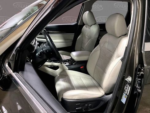 Used 2022 Kia Telluride SX w/ SX Prestige Package AWD/4WD image 17