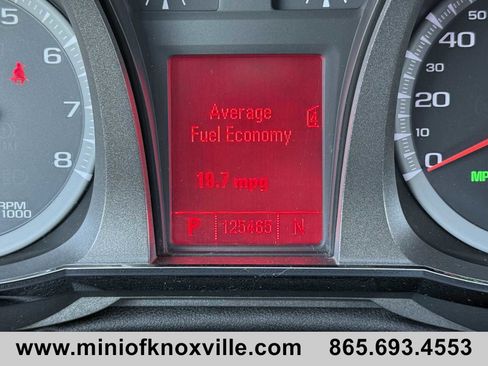 Used 2011 GMC Terrain SLE image 23