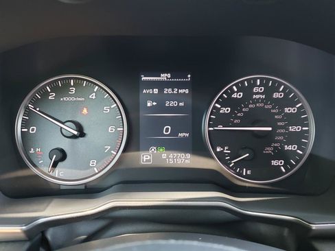 Used 2024 Subaru Outback Limited AWD/4WD image 26