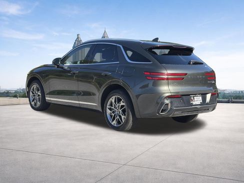 Used 2025 Genesis GV70 2.5T AWD/4WD image 23