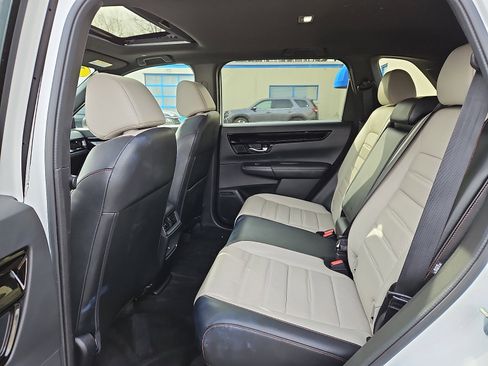 Certified 2023 Honda CR-V Sport Touring image 10
