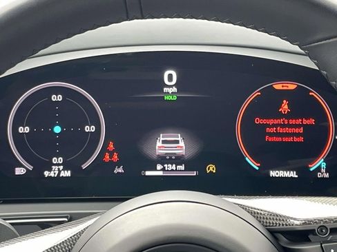 Used 2024 Porsche Cayenne Turbo GT image 28