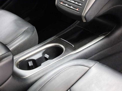Used 2016 Lincoln MKC Premiere FWD image 19