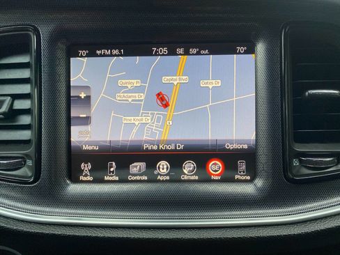 Used 2016 Dodge Challenger SXT Plus image 31