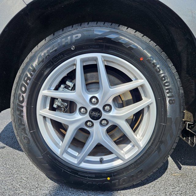 Used 2024 Ford Edge SEL AWD/4WD image 41