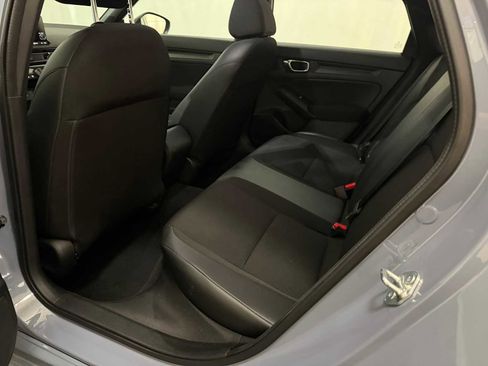 Used 2023 Honda Civic Sport image 21