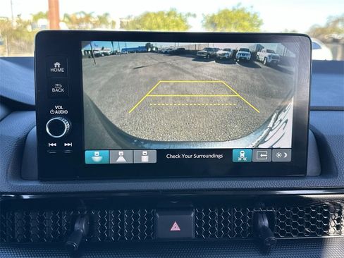 Used 2023 Honda CR-V EX-L image 25