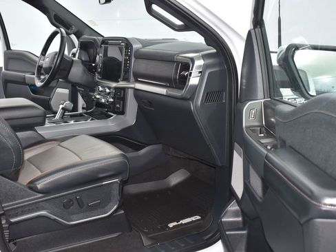 Certified 2024 Ford F150 Lariat image 15