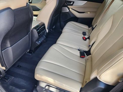 Certified 2026 Acura MDX FWD w/ Technology Package image 31