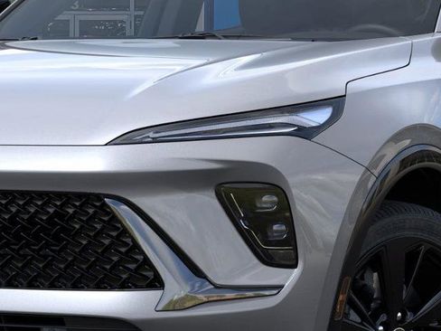 New 2026 Buick Envision Sport Touring image 10