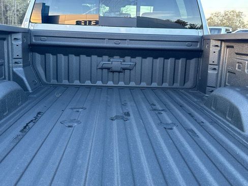 New 2026 Chevrolet Silverado 2500 LTZ w/ LTZ Premium Package image 6