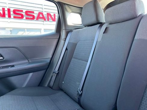 Used 2025 Nissan Kicks S image 18