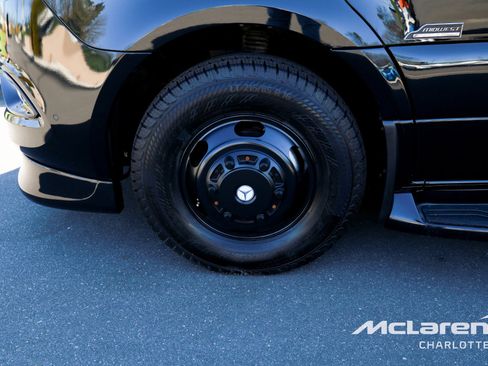 New 2024 Mercedes-Benz Sprinter 3500 image 45