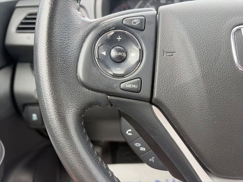 Used 2016 Honda CR-V EX-L image 20
