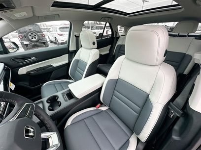 New 2026 Honda Prologue Elite