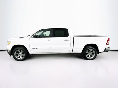Used 2022 RAM 1500 Big Horn AWD/4WD image 4