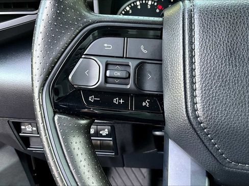 Used 2024 Toyota Tundra SR5 w/ SR5 Convenience Package AWD/4WD image 22