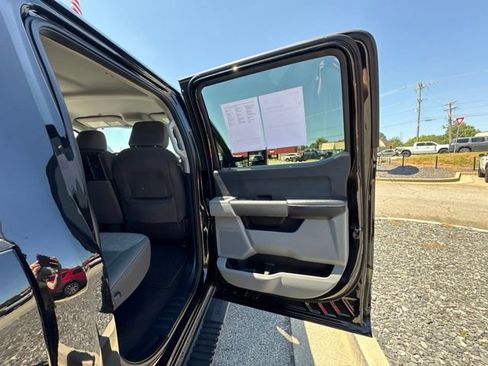 Certified 2026 Ford F250 XLT AWD/4WD image 22