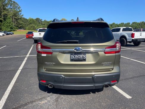 Used 2022 Subaru Ascent Limited AWD/4WD image 15