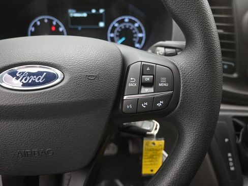 New 2025 Ford Transit 150 Low Roof image 28